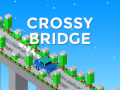 Gra Crossy Bridge