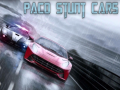 Gra Paco Stunt Cars