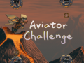 Gra Aviator Challenge