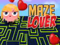 Gra Maze Lover