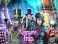 Gra Vampire Trap