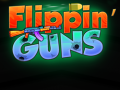 Gra Flippin' Guns
