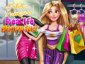 Gra Goldie Princess Realife Shopping