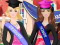 Gra Barbie & Friends Graduation
