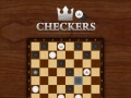 Gra Checkers