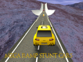 Gra Mega Ramp Stunt Cars