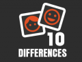 Gra 10 Differences
