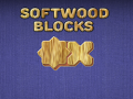Gra Softwood Blocks