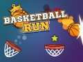 Gra Basketball Run