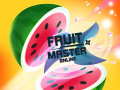 Gra Fruit Master Online