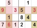 Gra Sudoku Classic