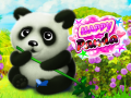 Gra Happy Panda