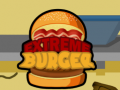 Gra Extreme Burger