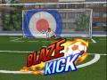 Gra Blaze Kick