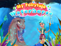 Gra My Fairytale Water Horse