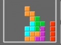 Gra Tetris