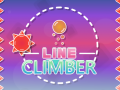 Gra Line Climber