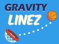 Gra Gravity linez
