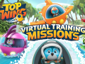 Gra Top Wing: Virtual Training Missions