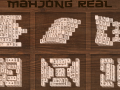 Gra Mahjong Real