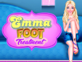 Gra Emma Foot Treatment
