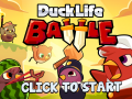 Gra Duck Life: Battle