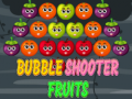 Gra Bubble Shooter Fruits 