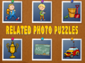 Gra Related Photo Puzzles 