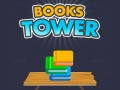 Gra Books Tower