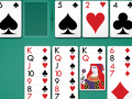 Gra Freecell Solitaire 