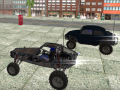 Gra Realistic Buggy Driver