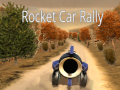 Gra Rocket Car Rally