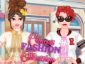 Gra Princess Fashion Obsession