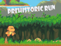 Gra Prehistoric Run