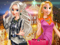 Gra Princesses Paris Shopping Spree