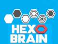 Gra Hexo Brain