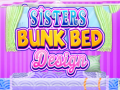 Gra Sisters Bunk Bed Design
