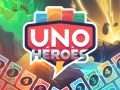 Gra Uno Heroes