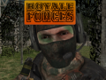 Gra Royale Forces
