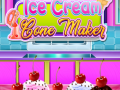 Gra Ice Cream Cone Maker