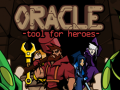Gra Oracle: Tool for heroes