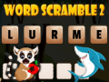 Gra Word Scramble 2
