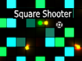 Gra Square Shooter