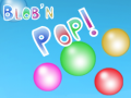 Gra Blob’n Pop