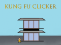 Gra Kung Fu Clicker