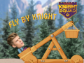 Gra Knight Squad: Fly By Knight