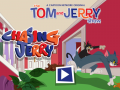Gra Tom and Jerry: Chasing Jerry