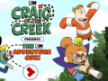 Gra Craig of the Creek: The Adventure Quiz