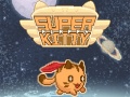 Gra Flappy Super Kitty