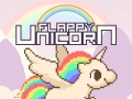 Gra Flappy Unicorn